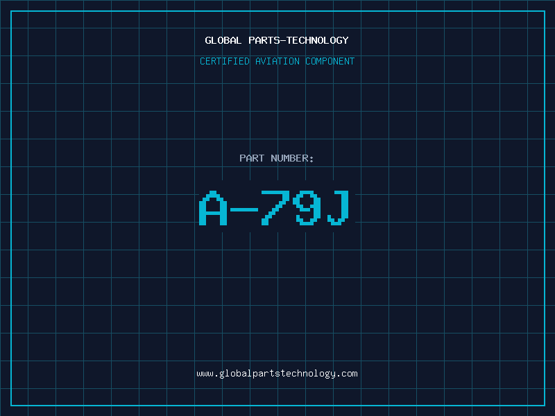 Aviation Part A-79J