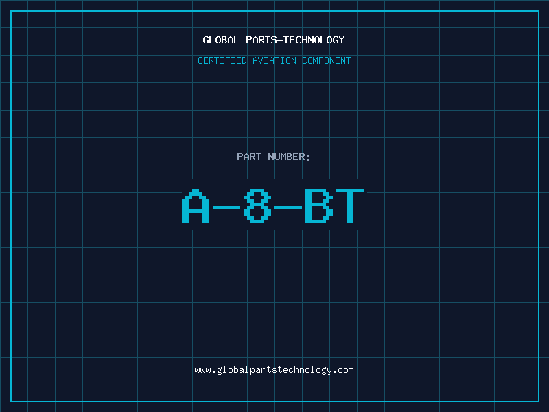 Aviation Part A-8-BT