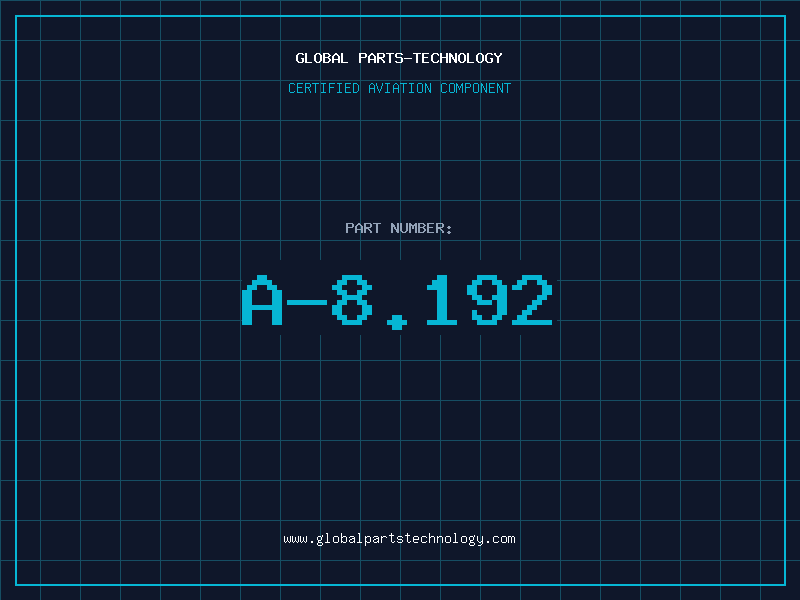 Aviation Part A-8.192