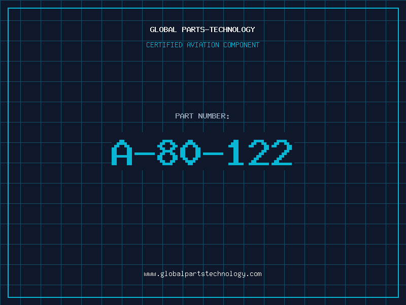 Aviation Part A-80-122