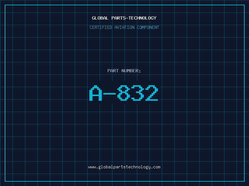 Aviation Part A-832