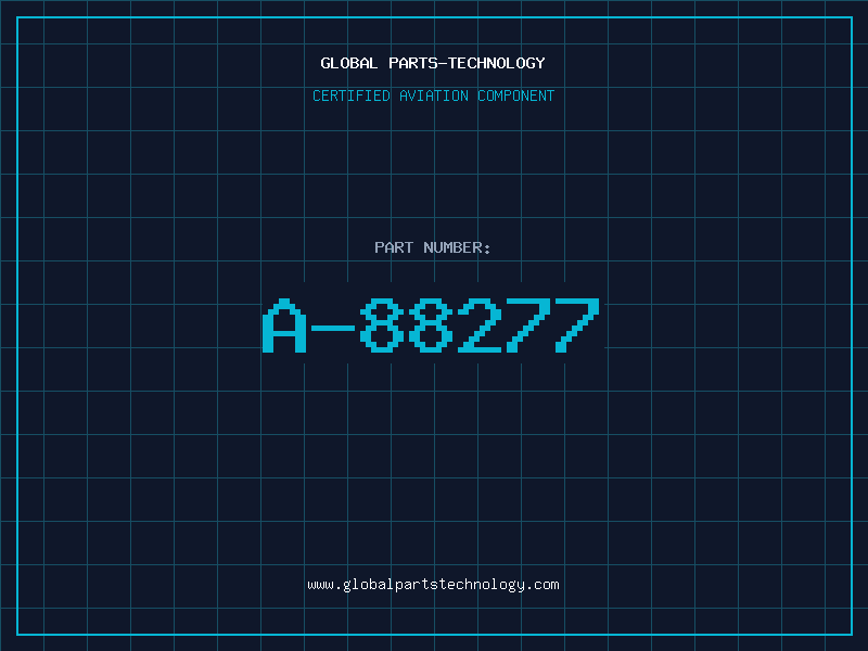 Aviation Part A-88277