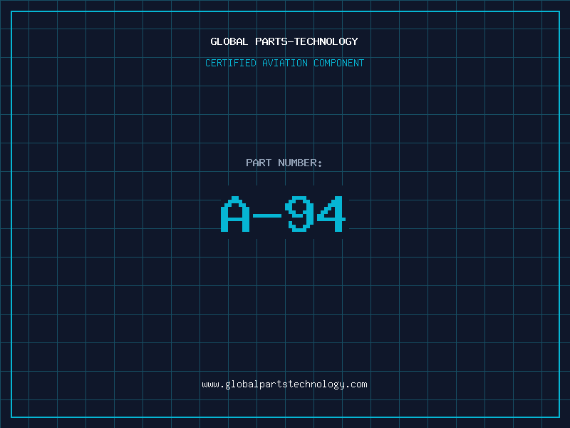 Aviation Part A-94