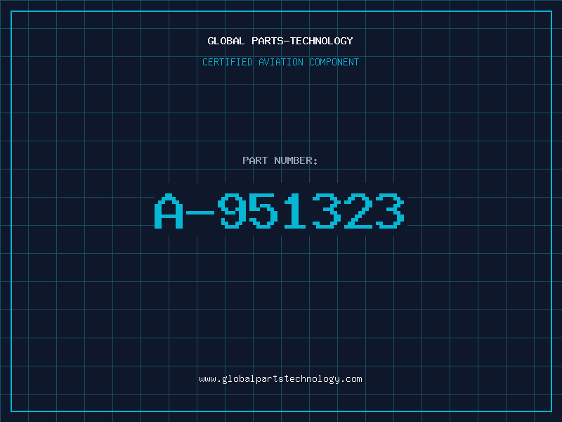 Aviation Part A-951323