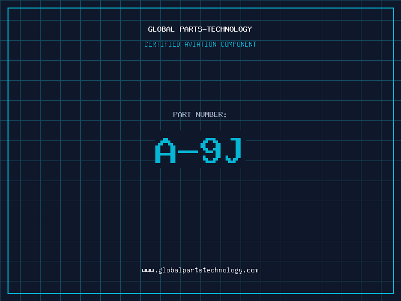 Aviation Part A-9J