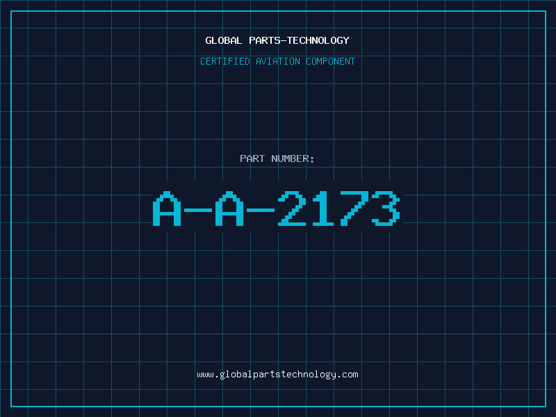 Aviation Part A-A-2173