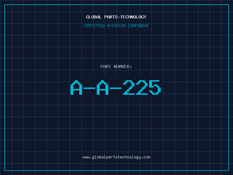 Aviation Part A-A-225