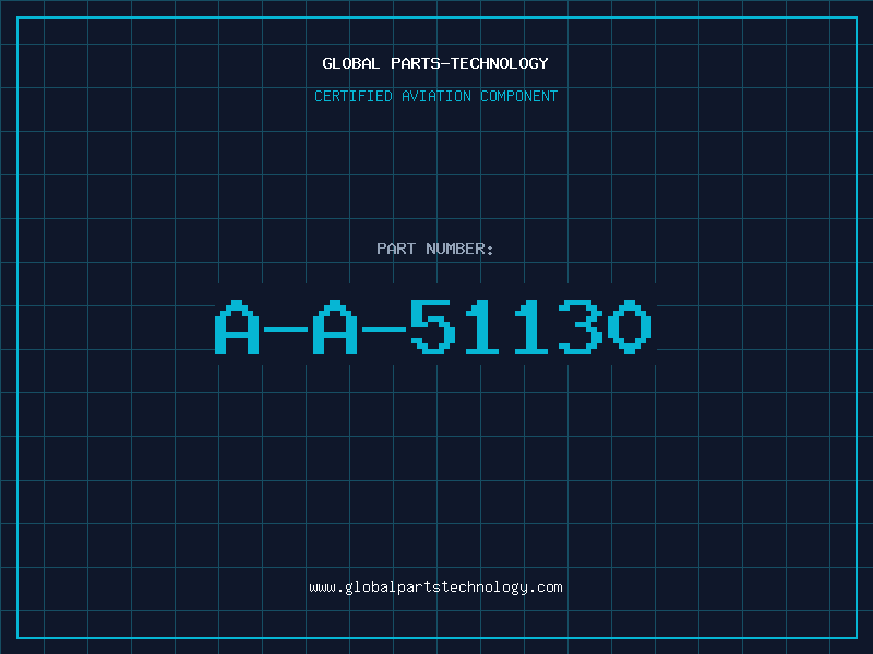 Aviation Part A-A-51130