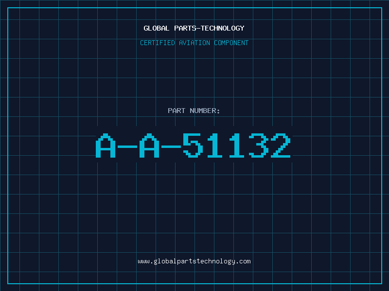Aviation Part A-A-51132