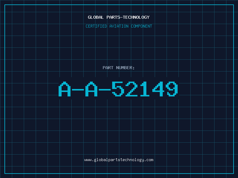 Aviation Part A-A-52149