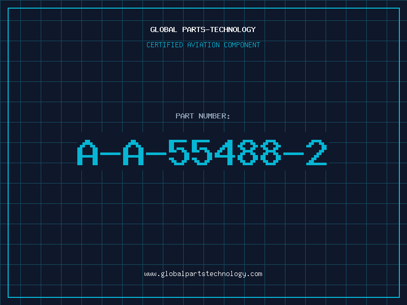 Aviation Part A-A-55488-2