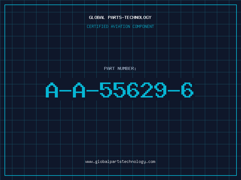 Aviation Part A-A-55629-6