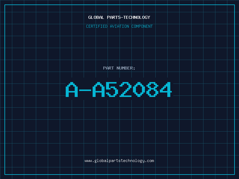 Aviation Part A-A52084