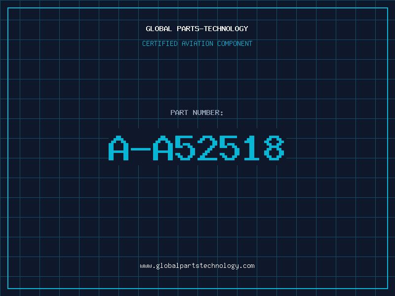 Aviation Part A-A52518