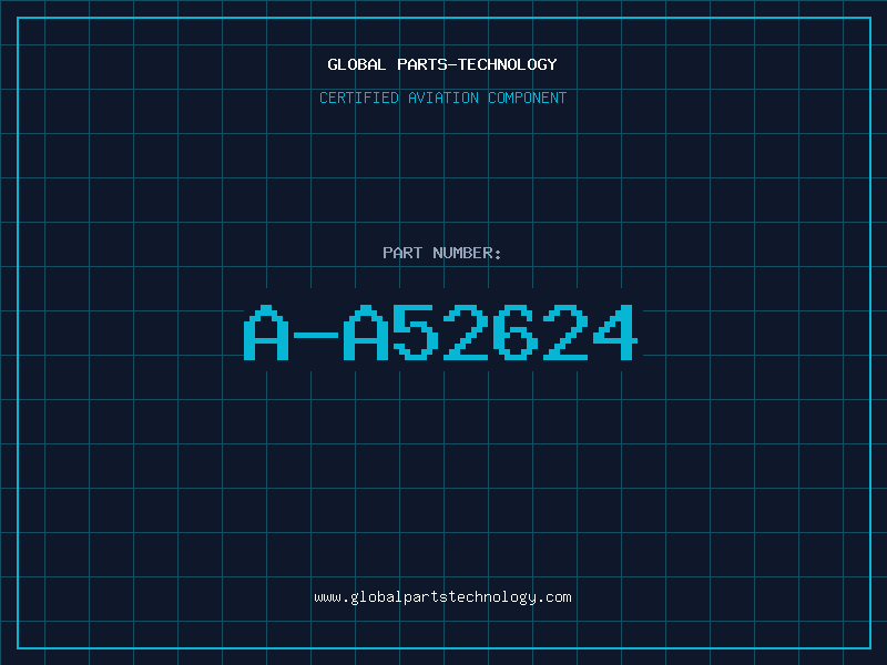 Aviation Part A-A52624