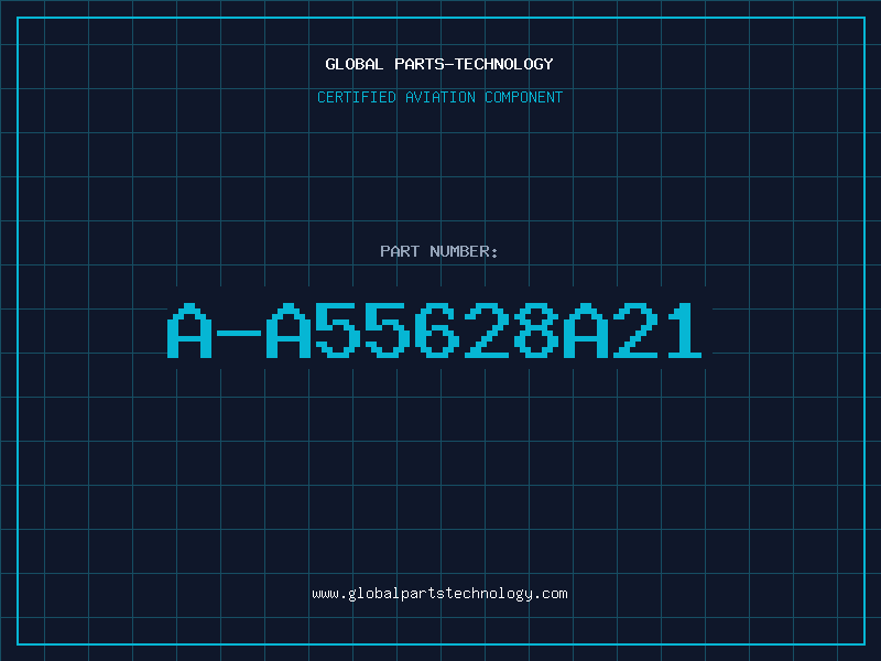 Aviation Part A-A55628A21
