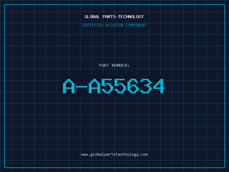 Aviation Part A-A55634