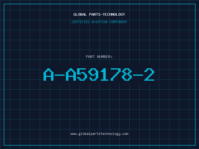 Aviation Part A-A59178-2