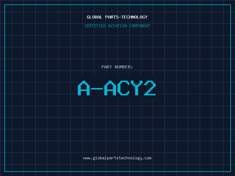 Aviation Part A-ACY2