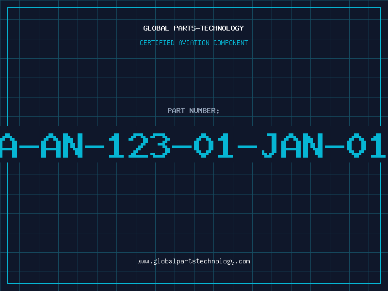 Aviation Part A-AN-123-01-JAN-01