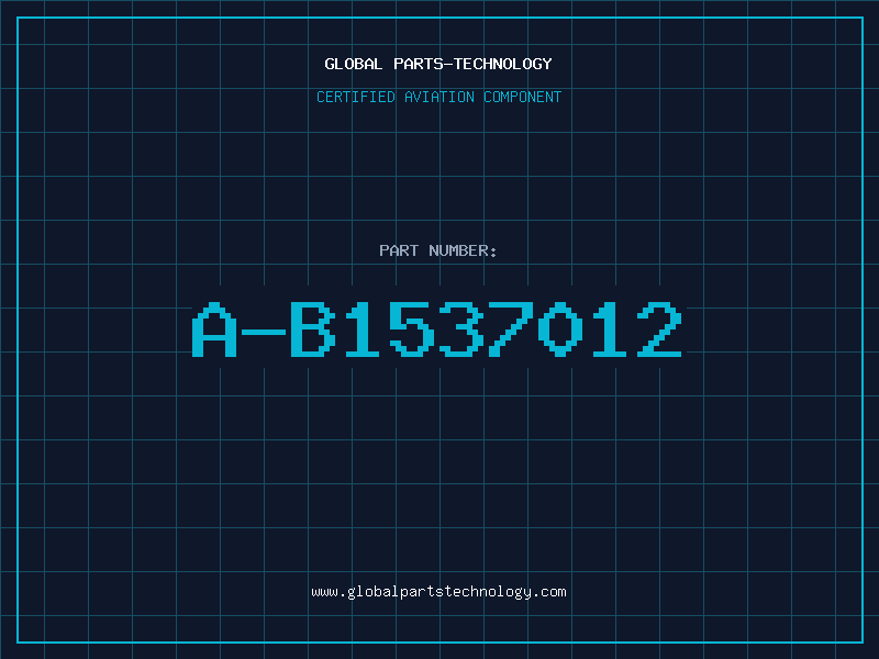 Aviation Part A-B1537012