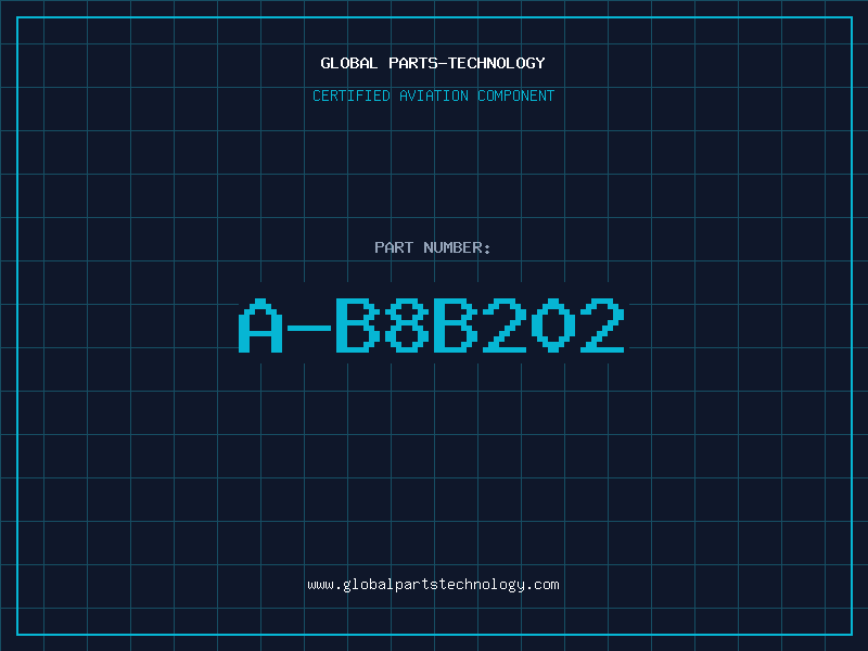 Aviation Part A-B8B202