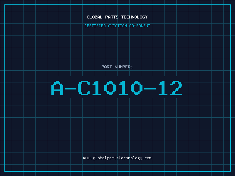 Aviation Part A-C1010-12