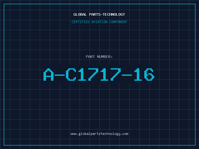 Aviation Part A-C1717-16