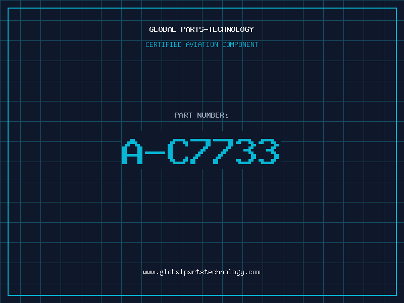 Aviation Part A-C7733