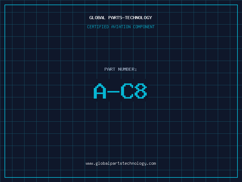 Aviation Part A-C8