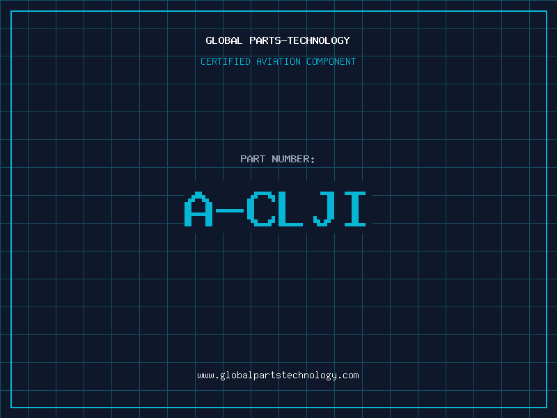 Aviation Part A-CLJI