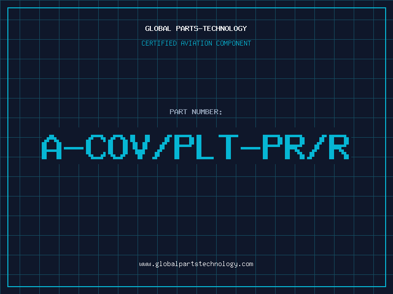 Aviation Part A-COV/PLT-PR/R