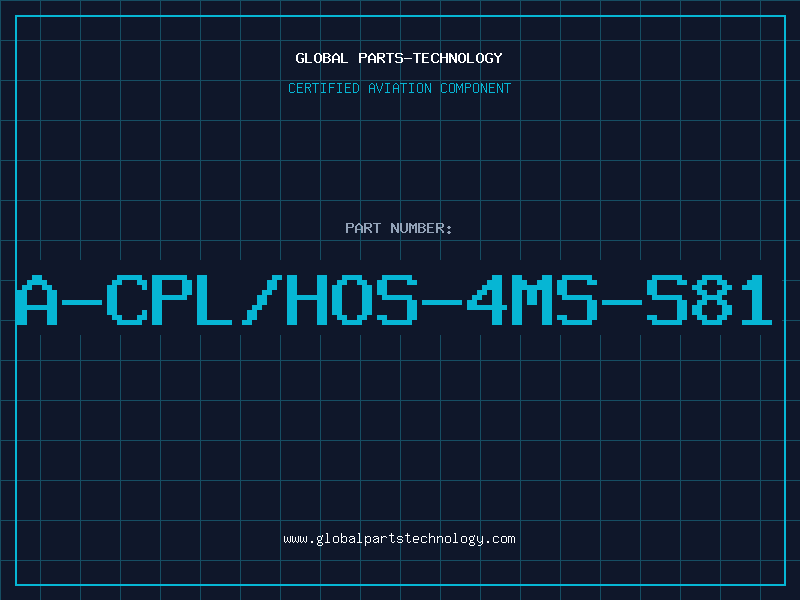 Aviation Part A-CPL/HOS-4MS-S81