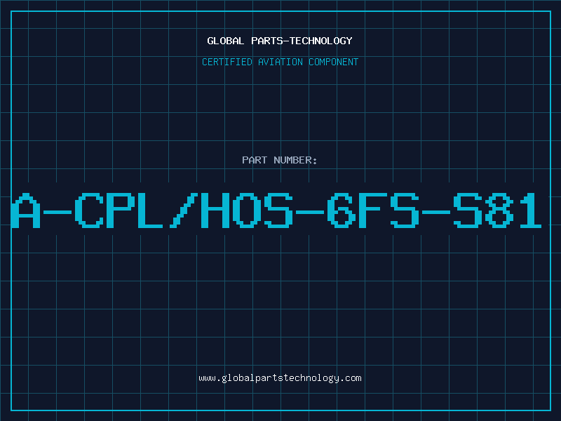 Aviation Part A-CPL/HOS-6FS-S81