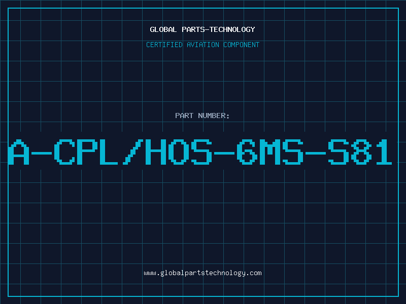 Aviation Part A-CPL/HOS-6MS-S81