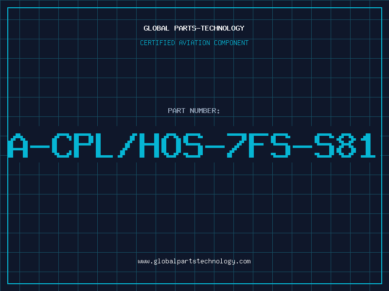 Aviation Part A-CPL/HOS-7FS-S81