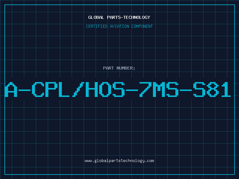 Aviation Part A-CPL/HOS-7MS-S81