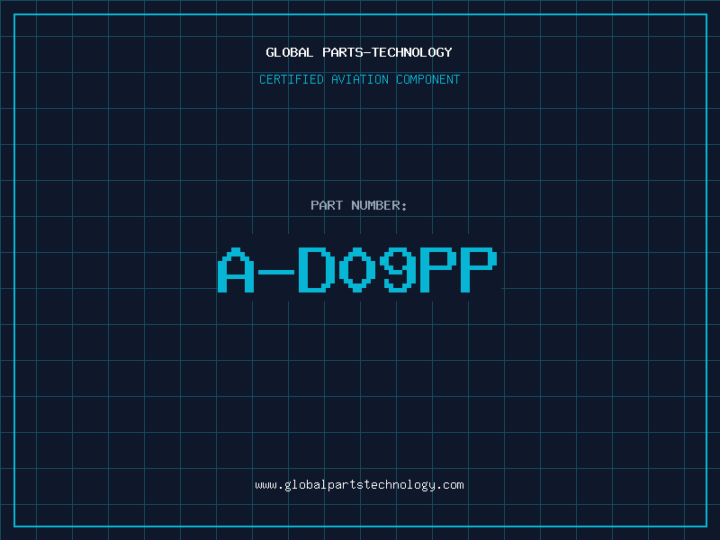 Aviation Part A-D09PP