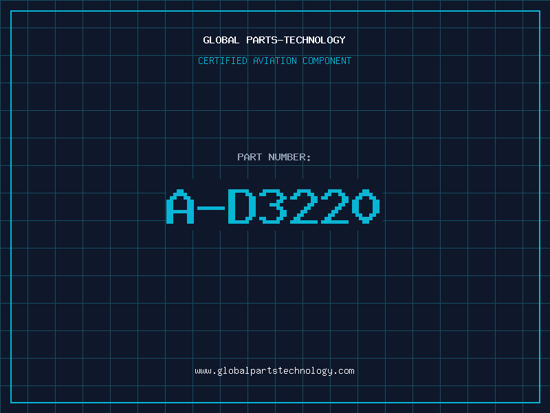 Aviation Part A-D3220