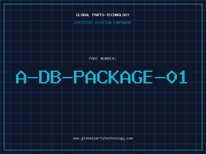 Aviation Part A-DB-PACKAGE-01