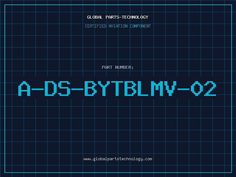 Aviation Part A-DS-BYTBLMV-02