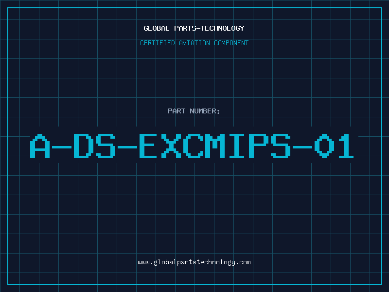 Aviation Part A-DS-EXCMIPS-01