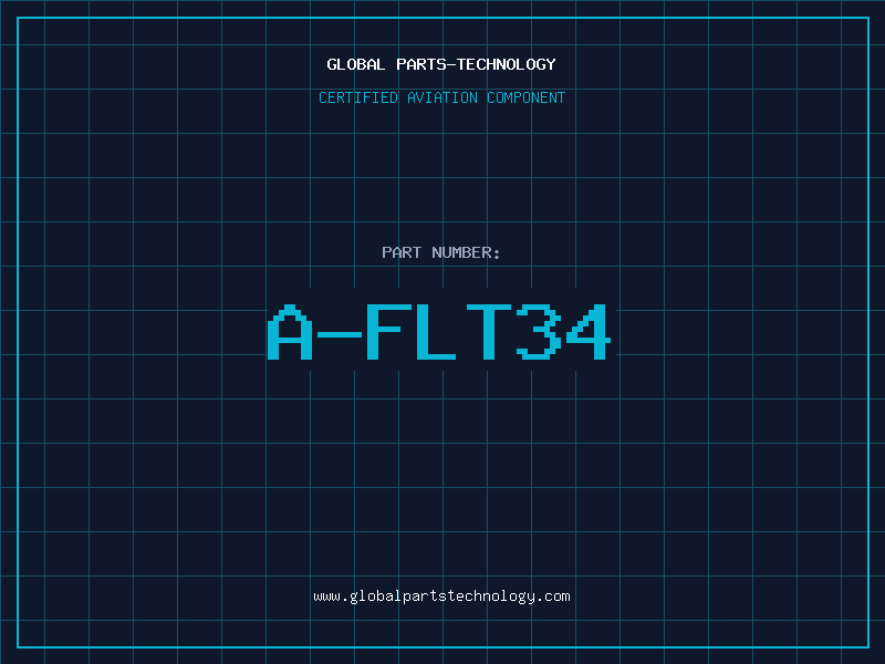 Aviation Part A-FLT34