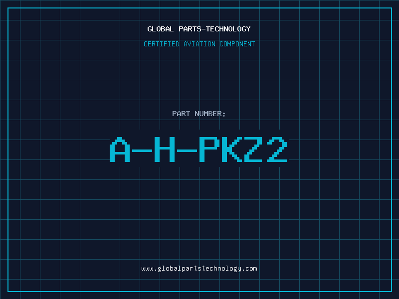 Aviation Part A-H-PKZ2