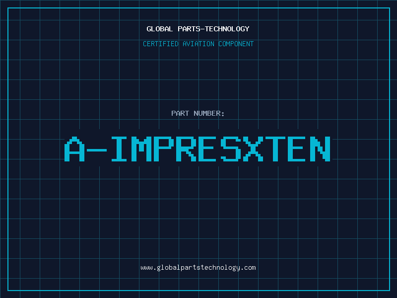 Aviation Part A-IMPRESXTEN