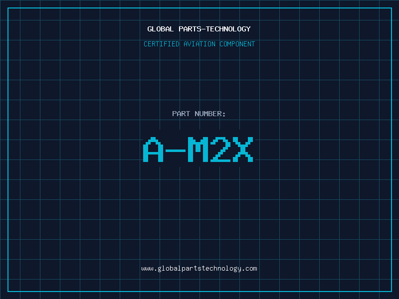 Aviation Part A-M2X