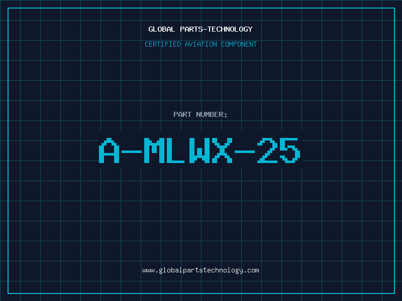 Aviation Part A-MLWX-25