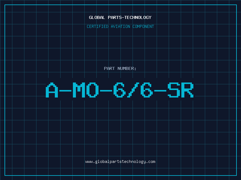 Aviation Part A-MO-6/6-SR