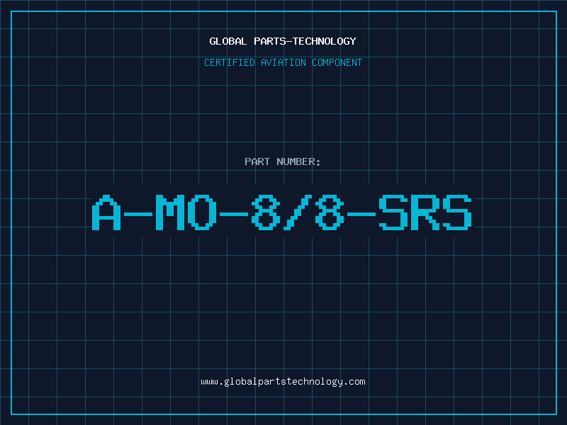 Aviation Part A-MO-8/8-SRS