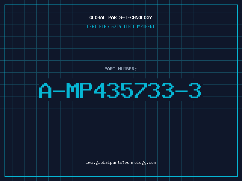 Aviation Part A-MP435733-3